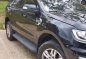 Ford Everest Trend AT December 2016 Aquired-4