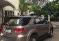 Toyota Fortuner 2006 FOR SALE-1