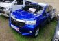 Toyota Avanza 2017 FOR SALE-5