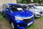 Toyota Avanza 2017 FOR SALE-1