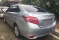 2018 TOYOTA Vios 13 E Automatic Silver Thermalyte-3