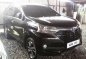 Toyota Avanza 2016 FOR SALE-1