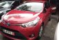 2018 Toyota Vios 13 E Automatic Transmission Dual VVTi-2