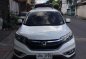 2016 Honda Crv 4x2 automatic FOR SALE-4