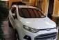 2015 Ford Ecosport Trend A/T Gasoline-0