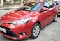 2018 Toyota Vios 13 E Automatic Transmission Dual VVTi-8