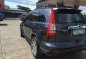 2009 Honda Crv modulo series top of the line-4