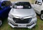 Toyota Avanza 2016 FOR SALE-2