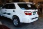 For Sale 2009 Toyota Fortuner G-2