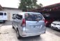 2015 Toyota Avanza E Automatic Transmission 7Seater-2