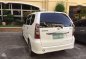 Toyota Avanza FOR SALE-1