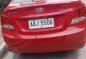 Hyundai Accent 2013 FOR SALE-4