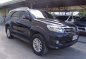 Toyota Fortuner 2014 FOR SALE-0