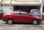 2014 Toyota Vios 1.3E Automatic FOR SALE-2