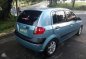 Hyundai Getz 2007 for sale-4