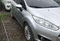 2017 Ford Fiesta Titanium 10 eco boost 6 Speed AT-2