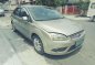 2008 Ford Focus 1.8 gas manual well maintained-3