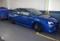 Subaru WRX STI 25 CVT FOR SALE-1