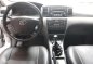 Toyota Altis E 2007 Manual Transmission -2