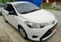 For Sale Toyota Vios 1.3 J Yr. 2016 model White-1