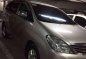 2009 Toyota INNOVA 2.5 E Manual Transmission-0