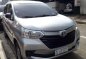 2018 Toyota Avanza 1.3J Manual FOR SALE-1