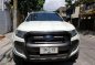 2016 4x4 Ford Ranger Wildtrak 3.2L-3