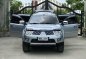 Mitsubishi Montero Sports 2010 For sale-1