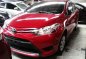 Toyota Vios 2018 FOR SALE-3