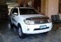 For Sale 2009 Toyota Fortuner G-1