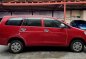 2014 Toyota INNOVA J, MANUAL Transmission-1