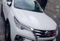 2018 TOYOTA Fortuner 4x2 AT Diesel for sale approval-1