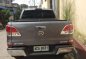 2014mdl Mazda Bt50 4x4 matic Top of the line-2