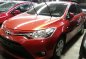 Toyota Vios 2017 FOR SALE-3