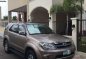 Toyota Fortuner 2006 FOR SALE-9