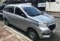 2018 Toyota Avanza 1300J Silver Manual Transmission-0