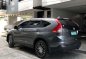 2012 Honda CRV 4WD AT FOR SALE-3