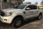 Ford Ranger 4x2 automatic 2014 FOR SALE-2