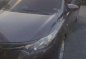 Assume 2014 TOYOTA Vios e AT-2