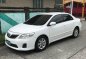 Toyota Corolla Altis 2012 FOR SALE-0