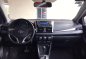 2015 Toyota Vios 13E Automatic Transmission-5