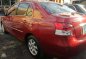 Toyota Vios 2009 1.3E Manual Transmission-7