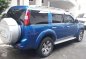 2010 FORD Everest gen 3 at diesel-2