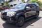 2009 Toyota Fortuner G FOR SALE-2