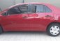 SELLING Toyota Vios 1.3j 2013-6