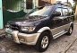 2002 Isuzu Crosswind XUV Automatic Super Fresh In/Out-8