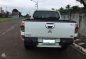 2010 Mitsubishi Strada For Sale -4