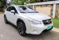 For sale Subaru XV 2014 All wheel drive-1