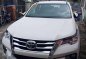 2018 TOYOTA Fortuner 4x2 AT Diesel for sale approval-0