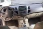 Toyota Fortuner 2006 FOR SALE-5